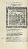 Emblemata Cum Commentariis... par Claude Minorem Les Emblèmes d’Alciat ornés de 211 gravures sur bois. ALCIAT, Andrea