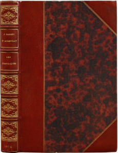 Les Diaboliques La véritable édition originale des Diaboliques condamnée par la justice.