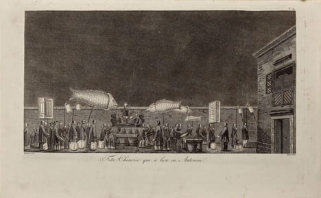 Voyages à Peking, Manille et l’Ile de France, faits Dans l’intervalle des années 1784 à 1801, par M. de Guignes, Résident de France à la Chine, ...