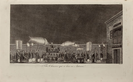 Voyages à Peking, Manille et l’Ile de France, faits Dans l’intervalle des années 1784 à 1801, par M. de Guignes, Résident de France à la Chine, ...