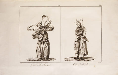 Voyages à Peking, Manille et l’Ile de France, faits Dans l’intervalle des années 1784 à 1801, par M. de Guignes, Résident de France à la Chine, ...