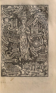 Bréviaire. Le bréviaire des Bénédictines de Sainte Suzanne illustré par Geoffroy Tory en 1533, revêtu de magnifiques reliures à la fanfare du XVIe ...