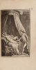 Félicia ou mes Fredaines. Superbe édition illustrée du premier roman érotique d’André de Nerciat.. NERCIAT, Andréa de.