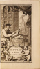 Œuvres de maître François Rabelais, publiées sous le titre de Faits et Dits du Géant Gargantua et de son fils Pantagruel, avec La Prognostication ...