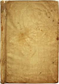 Il callotto resuscitato oder neu eingerichtes zwerchen Cabinet. Précieuse et fort rare édition originale complète de l'un des sommets du livre germanique illustré d'époque baroque, de style rococo, imprimé à Augsbourg vers 1710, s'inspirant des « Gobbi » de Jacques Callot (1592-1635).