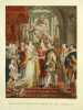 Galerie de Rubens, dite du Luxembourg : ouvrage composé de vingt-cinq estampes, soit en couleur, soit en noir, Avec l’explication historique et ...