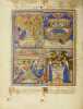 La Bible des Croisades ou Bible de Maciejowski. La superbe reproduction de "La Bible des Croisades" illustrée de 283 miniatures à pleine page ...