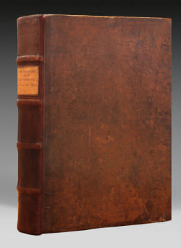 Biblia cum concordantiis veteris novi testameti sacrouca...[In fine : Impressa autem Lugduni: per M. Jacobum Sacon. Expensis. Notabilis viri Antonii ...