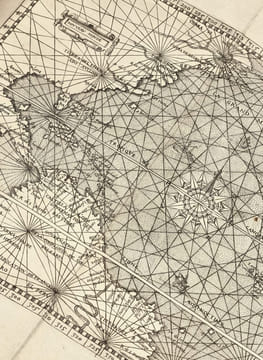 L’Art de naviguer de M. Pierre de Medine, espagnol, Contenant toutes les reigles, secrets & enseignemens necessaires à la bonne navigation. Traduict ...
