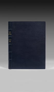 L’Art de naviguer de M. Pierre de Medine, espagnol, Contenant toutes les reigles, secrets & enseignemens necessaires à la bonne navigation. Traduict ...
