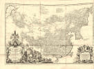 Description g&eacute;ographique historique, chronologique, politique, et physique de l’empire de la Chine et de la Tartarie chinoise, enrichie des cartes ...