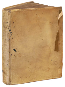 Institution Astronomique de l’usage des globes et sphères Celestes & terrestres, Comprise en deux parties, L’une, Suivant l’hypothese de Ptolemee, Qui ...