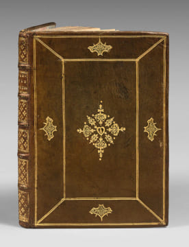 Les Merveilles des Indes Orientales et Occidentales ou nouveau traitté des Pierres précieuses et perles, contenant leur vray nature, dureté, couleurs ...