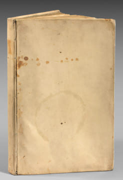 Le Grand & Nouveau Miroir ou Flambeau, De la Mer contenant la description de toutes les costes Marines Occidentalles & Septentrionnalles… Traduict de ...
