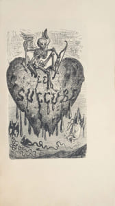 Les contes drolatiques colligez ez abbayes de Touraine et mis en lumière par le sieur de Balzac pour l’esbattement des pantagruelistes et non aultres. Cinquiesme édition. Illustrée de 425 dessins par Gustave Doré. Le chef-d’œuvre de Gustave Doré. Précieux exemplaire d’une grande rareté, l’un des 25 sur Chine.