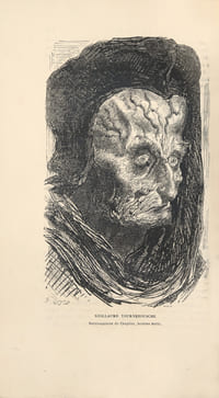 Les contes drolatiques colligez ez abbayes de Touraine et mis en lumière par le sieur de Balzac pour l’esbattement des pantagruelistes et non aultres. Cinquiesme édition. Illustrée de 425 dessins par Gustave Doré. Le chef-d’œuvre de Gustave Doré. Précieux exemplaire d’une grande rareté, l’un des 25 sur Chine.