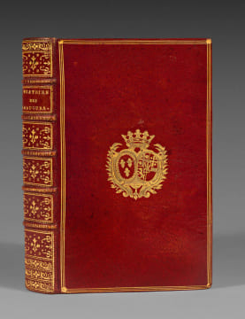 Histoire des inaugurations des rois, empereurs, et autres souverains de l’univers ; depuis leur origine jusqu’à présent. Suivie d’un précis de l’état ...