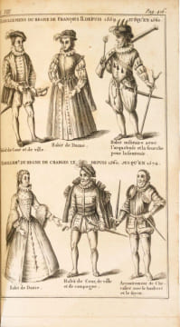 Histoire des inaugurations des rois, empereurs, et autres souverains de l’univers ; depuis leur origine jusqu’à présent. Suivie d’un précis de l’état ...