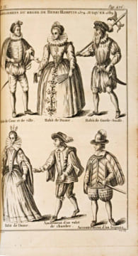 Histoire des inaugurations des rois, empereurs, et autres souverains de l’univers ; depuis leur origine jusqu’à présent. Suivie d’un précis de l’état ...