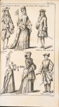 Histoire des inaugurations des rois, empereurs, et autres souverains de l’univers ; depuis leur origine jusqu’à présent. Suivie d’un précis de l’état ...