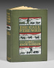 The Call of the Wild. Edition originale de ce roman d’aventures de Jack London dont l’action se déroule à l’époque de la ruée vers l’or.. LONDON, ...