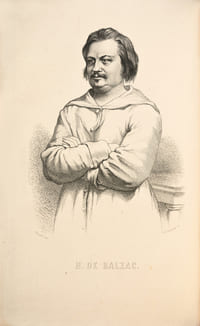 Eugénie Grandet. Edition originale d’Eugénie Grandet, l’un des chefs-d’œuvre de la littérature mondiale.