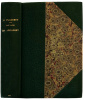 Bouvard et Pécuchet. Edition originale de Bouvard et Pécuchet.. FLAUBERT, Gustave