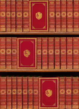 Œuvres complètes de M. T. Cicéron, traduites en français, avec le texte en regard. Edition publiée par Jos. –Vict. Le Clerc, ancien professeur de ...