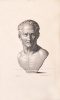 . CICERO, Marcus Tullius Cicero, 103-43 B.C.