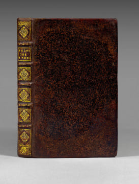 Relation des missions et des voyages des evesques vicaires apostoliques, et de leurs ecclesiastiques és Années 1676. & 1677. Edition originale « très ...