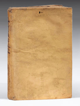 Les Sentimens de l’Académie françoise sur la Tragi-comédie du Cid. La rare édition originale du premier ouvrage de la toute jeune Académie française ...