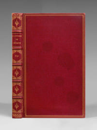 Les Avantures du Baron de Faeneste, Comprinses en quatre Parties. Les trois premières reveuës, augmentees, & distinguees par Chapitres ; ensemble, la quatriesme partie nouvellement mise en lumière, le tout par le mesme autheur. « Par sa double vocation de soldat et d’écrivain calviniste, Agrippa d’Aubigné s’est progressivement imposé comme une figure de premier plan dans la littérature française de la Renaissance. Sainte-Beuve, déjà, voyait en lui ‘l’image abrégée de son siècle’, jugement que la critique moderne s’accorde à confirmer ».