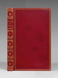 Les Avantures du Baron de Faeneste, Comprinses en quatre Parties. Les trois premières reveuës, augmentees, & distinguees par Chapitres ; ensemble, la quatriesme partie nouvellement mise en lumière, le tout par le mesme autheur. « Par sa double vocation de soldat et d’écrivain calviniste, Agrippa d’Aubigné s’est progressivement imposé comme une figure de premier plan dans la littérature française de la Renaissance. Sainte-Beuve, déjà, voyait en lui ‘l’image abrégée de son siècle’, jugement que la critique moderne s’accorde à confirmer ».