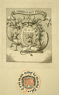 Le Prince. Edition originale du Prince de Guez de Balzac (1597-1654), « l’œuvre qui contribua à fixer la langue et constitue l’un des plus beaux ...