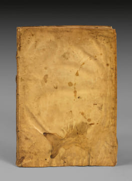 La Pratica della perspettiva, opera molto profittevole a pittori, scultori e architetti. Précieuse et rare édition originale du grand traité ...