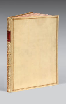 Passio Verbigenae quae nostra Redeptio Christi, nos dvcit ad svmmi tecta paterna poli ... [La Passion du Christ]. L’œuvre gravée originale du peintre ...