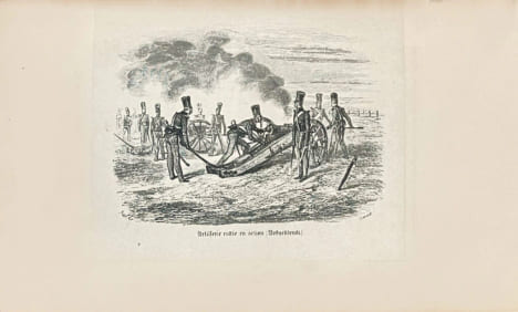 Voyage dans la Russie méridionale et la Crimée par la Hongrie, la Valachie et la Moldavie. Le voyage de Demidoff en Russie et en Crimée orné de 25 ...