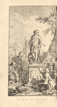 L’Ami des hommes, ou Traité de la population. Nouvelle édition. Augmentée d’une quatrième Partie & de Sommaires. Précieuse édition en élégante reliure ...