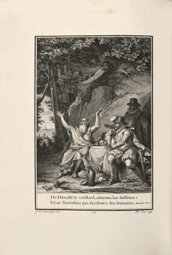 La Henriade. Imprimé par ordre du Roi pour l’éducation de Monseigneur le Dauphin. Le premier ouvrage publié par Didot Fils et l’un des plus rares et ...