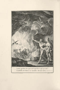 La Henriade. Imprimé par ordre du Roi pour l’éducation de Monseigneur le Dauphin. Le premier ouvrage publié par Didot Fils et l’un des plus rares et ...