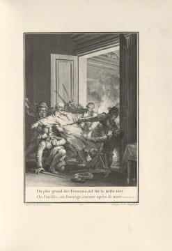 La Henriade. Imprimé par ordre du Roi pour l’éducation de Monseigneur le Dauphin. Le premier ouvrage publié par Didot Fils et l’un des plus rares et ...