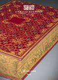 Catalogue N&deg;38 . 