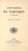 Aventures prodigieuses de Tartarin de Tarascon. Edition originale « très rare et très recherchée » (Clouzot).. DAUDET, Alphonse