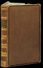 Rome, Naples et Florence, en 1817. Edition originale de cet « ouvrage rare et important »,  l’un des premiers de Stendhal. (Carteret, II, 346).. ...