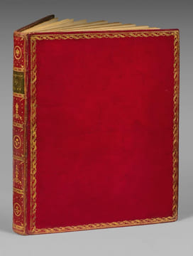 Les Amours pastorales de Daphnis et Chloé. Traduction nouvelle, avec figures nouvellement dessinées Sur les Peintures de M. le Duc d’Orléans, Régent. ...