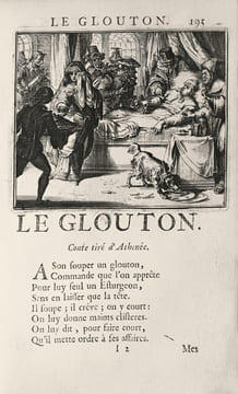 Contes et nouvelles en vers. Edition originale collective des Contes de La Fontaine et première édition illustrée.. LA FONTAINE, Jean de.