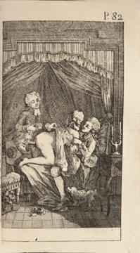 Les écarts du tempérament, Esquisse dramatique. « Le Diable au corps ». Edition originale déjà introuvable en 1913, selon Pascal Pia.. Le Diable au ...