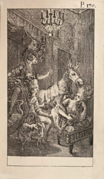 Les écarts du tempérament, Esquisse dramatique. « Le Diable au corps ». Edition originale déjà introuvable en 1913, selon Pascal Pia.. Le Diable au ...