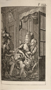 Les écarts du tempérament, Esquisse dramatique. « Le Diable au corps ». Edition originale déjà introuvable en 1913, selon Pascal Pia.. Le Diable au ...