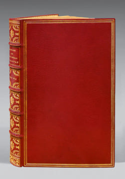 Histoire et Cronicque du Petit Jehan de Saintré et de la Jeune Dame des Belles Cousines, sans aultre nom nommer ; Collationnée sur les manuscrits de ...